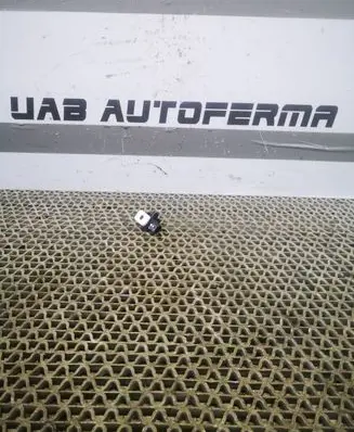 Seat Ibiza IV (6J,6P) Airbag deployment crash/impact sensor 2H0959351