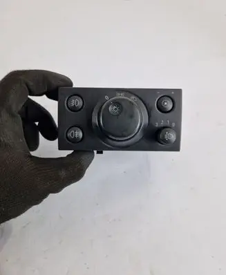 Light switch