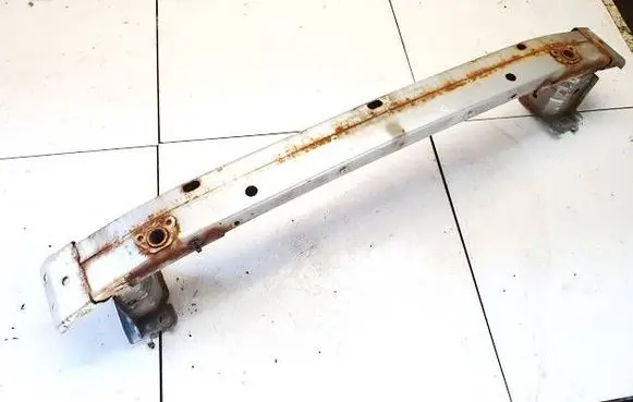 Toyota Verso Front bumper cross member