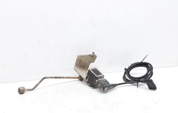Mercedes-Benz E W211 Headlight/headlamp level sensor A2115406905 4091793614