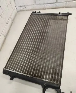 Skoda Octavia Mk2 (1Z) Coolant radiator