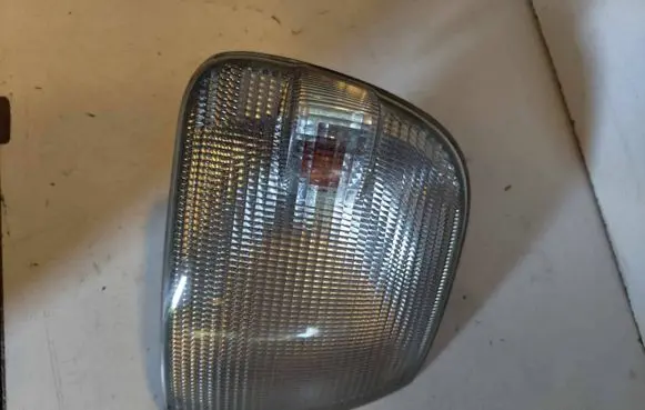 Volkswagen Transporter - Caravelle T4 Front indicator light 7D0953042