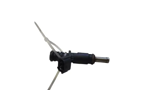 Peugeot 207 Fuel injector 9674406080