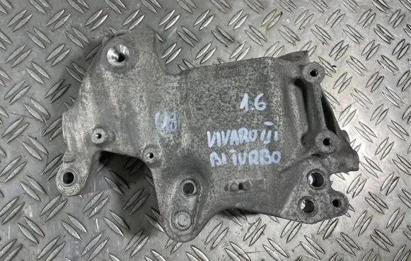 Opel Vivaro Engine mounting bracket 112313054R