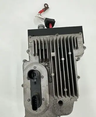 Volvo V60 Battery control module 31652295 31394188