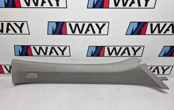 BMW 1 F40 (A) pillar trim