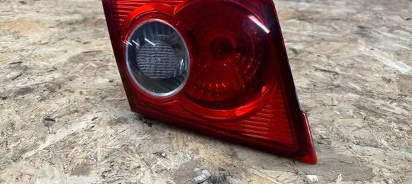 Chevrolet Lacetti Tailgate rear/tail lights