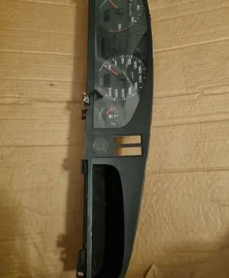 Audi A6 S6 C4 4A Speedometer (instrument cluster) 4A1919033ES 110008664003