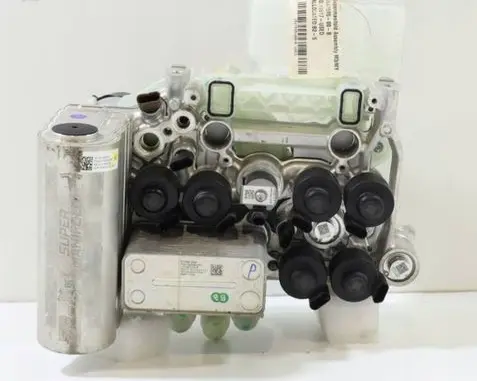 Tesla Model Y Water pump 1547595-00-B