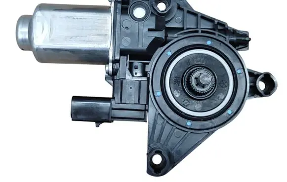 Chrysler Pacifica Front door window regulator motor 3040313F 68314750AA 68314750AB