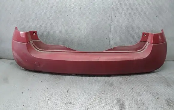 Renault Modus Rear bumper 8200258955