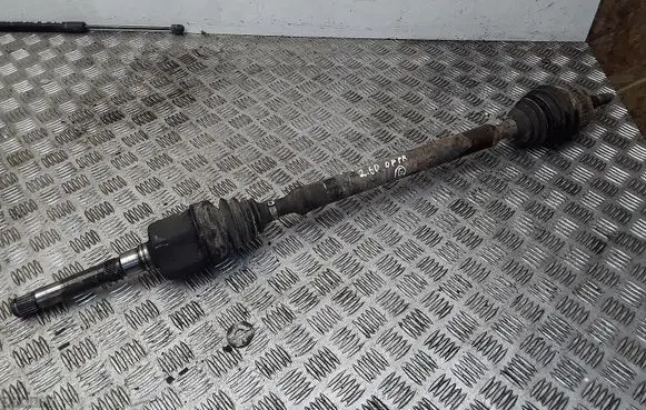 Chrysler Voyager Front driveshaft