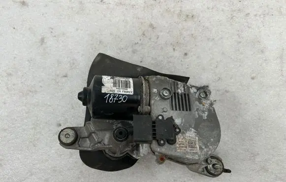 Citroen C5 Wiper motor 9682755580 53569612 6405LC