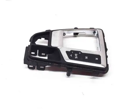 Audi Q5 SQ5 Gear shifter surround trim plastic 80C713111C