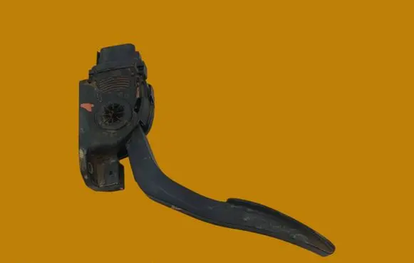 Ford Transit Courier Accelerator throttle pedal 8V21-9F836-AC
