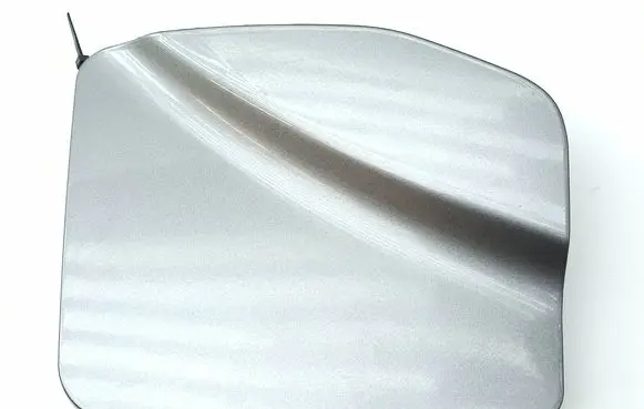 Nissan Navara D23 Adblue tank cap 