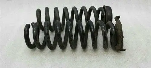 BMW 3 E92 E93 Rear coil spring 33532283565