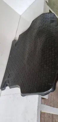Toyota Avensis T250 Trunk/boot mat liner 
