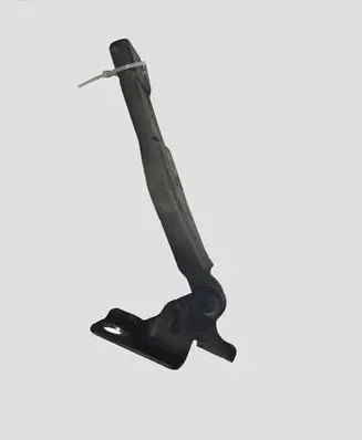 Citroen DS3 Engine bonnet/hood hinges 9683552480G