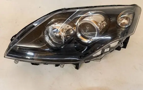 Renault Laguna III Headlight/headlamp 260600041R