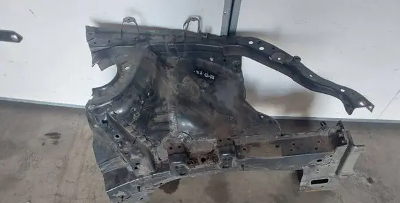 Toyota Avensis T270 Front side member 
