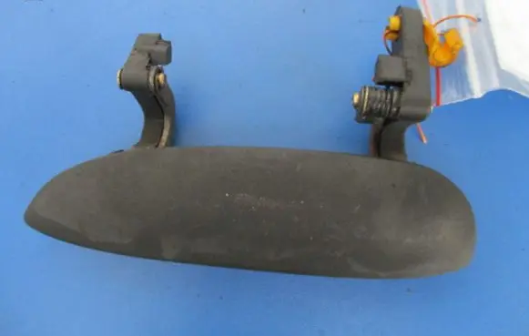 KIA Rio Front door exterior handle