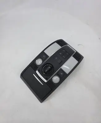 Audi Q7 4L Front seat light 70103105 4F0951177 4F0910177