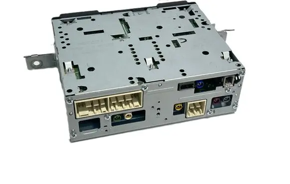 Other control units/modules