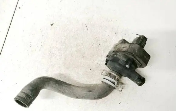 Mercedes-Benz ML W164 Electric auxiliary coolant/water pump a1645060735