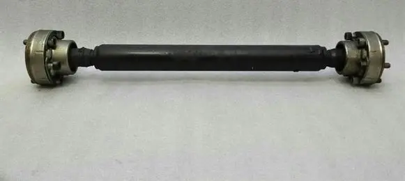 Porsche Cayenne (9PA) Front prop shaft 7L0521101D