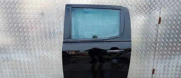 Ford Ranger Rear door