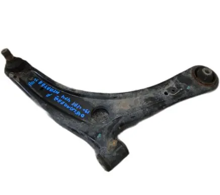 Mitsubishi Outlander Front height sensor lever