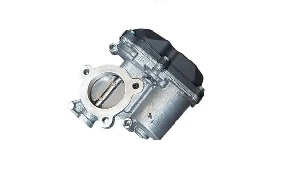 Audi A6 S6 C7 4G EGR valve 04L131501B A2C80881400