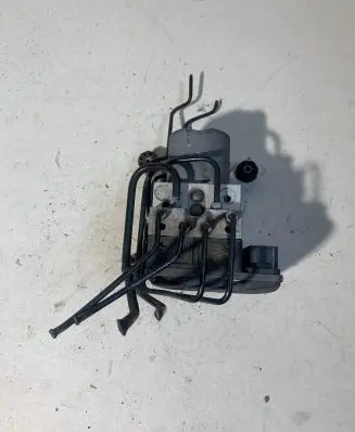 BMW 5 F10 F11 ABS Pump 6851374