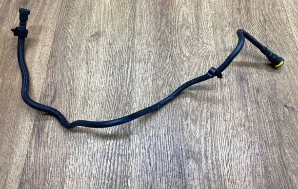 Land Rover Discovery 5 Brake vacuum hose/pipe HPLA9P923