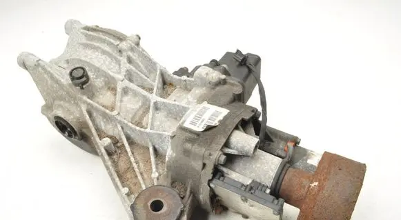 Volvo XC90 Rear differential 1216684