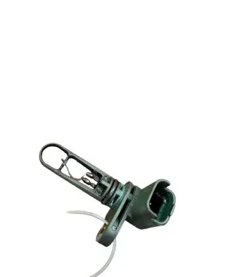 Peugeot 307 Intake air temperature sensor 96444227 03G30340