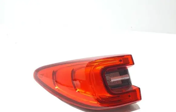 Renault Kadjar Rear/tail lights 265552789R