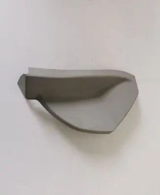 Mercedes-Benz E W212 Dashboard side end trim 2126800307