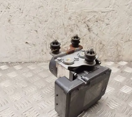 Volkswagen Touareg I ABS Pump 7L0614517C