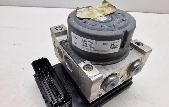 Ford C-MAX II ABS Pump FV682C219BA 51411600315 591553183