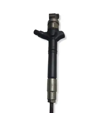Toyota RAV 4 (XA30) Fuel injector 236700R050