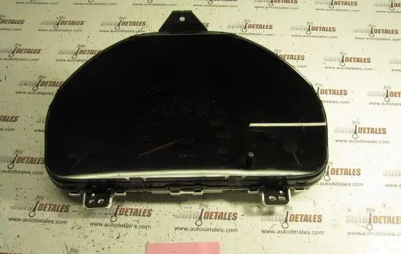 Honda Accord Speedometer (instrument cluster) HR0354202