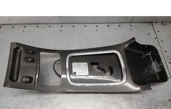Peugeot 607 Center console 9629448077