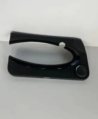Mini One - Cooper Coupe R56 Front door card panel trim
