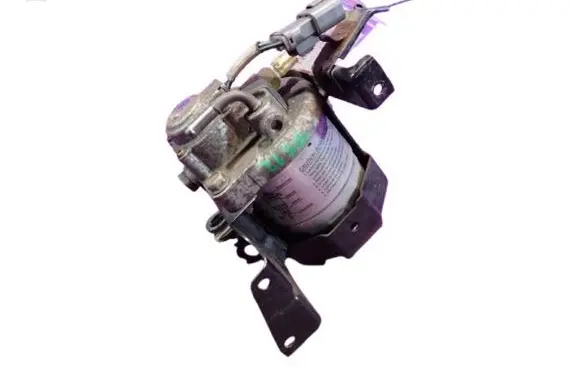 Honda CR-V Fuel filter housing 16900R06E01