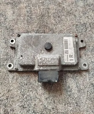 Nissan Qashqai+2 Gearbox control unit/module EMU10000N EMU10000NF1