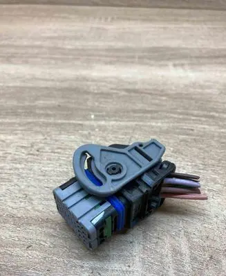 Peugeot 3008 I Plug wire 443002338