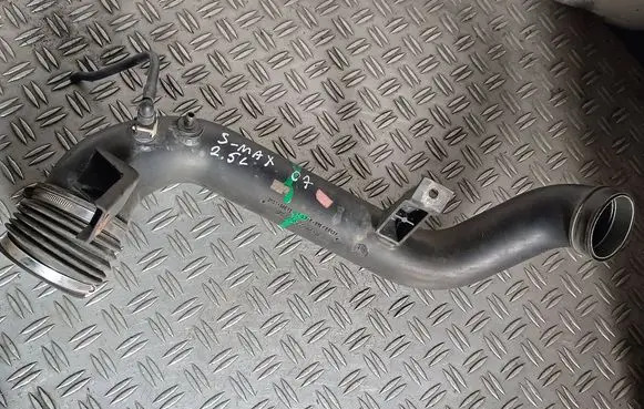 Ford S-MAX Intercooler hose/pipe 3m519a673uc