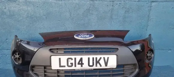 Ford Ka Front bumper 735453618